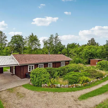 Holiday home Cozy In Herning With Kitchen *