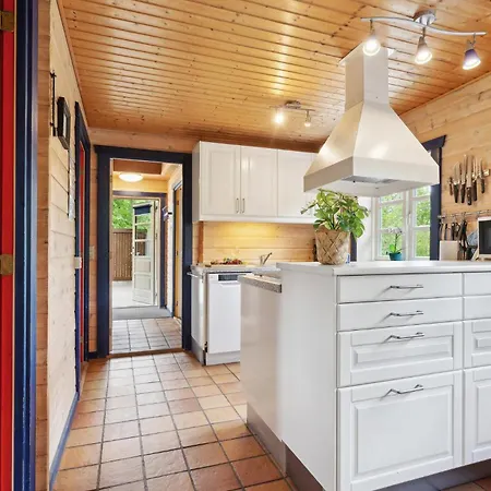Cozy In Herning With Kitchen *