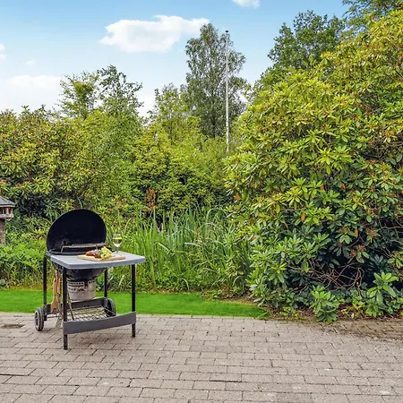 Cozy In Herning With Kitchen * Kolkaer